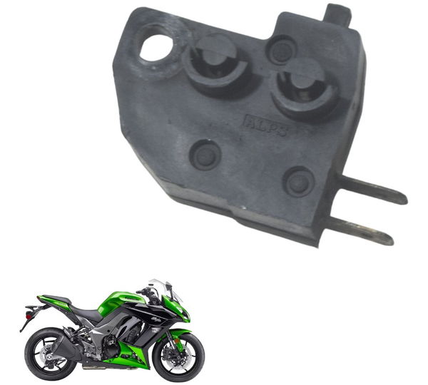 Interruptor Freio Dianteiro Kawasaki Ninja 1000 10-13 Orig