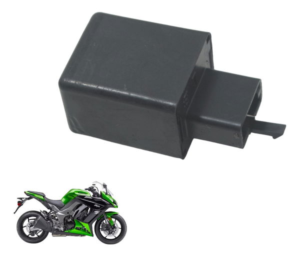 Rele Pisca Kawasaki Ninja 1000 10-13 Original Rele Pisca Kawasaki Ninja 1000 10-13 Original
