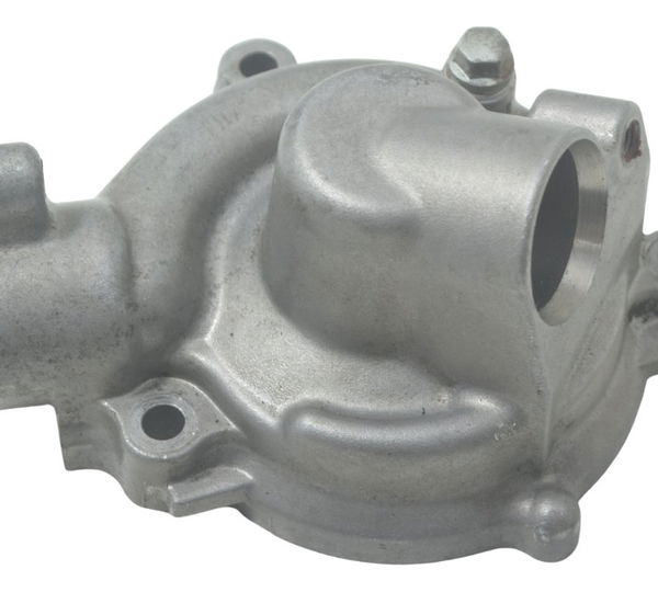 Tampa Bomba Água Kawasaki Ninja 1000 10-13 Original