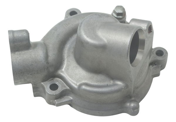 Tampa Bomba Água Kawasaki Ninja 1000 10-13 Original