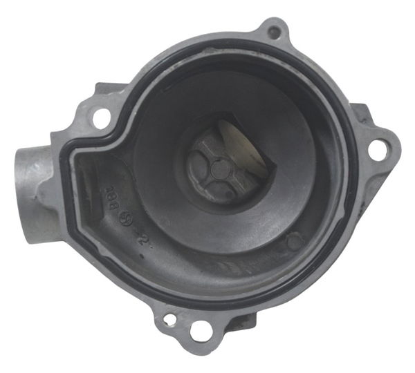 Tampa Bomba Água Kawasaki Ninja 1000 10-13 Original