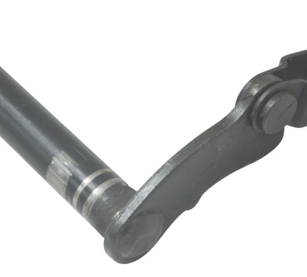 Eixo Acionador Embreagem Kawasaki Ninja 1000 10-13 Original