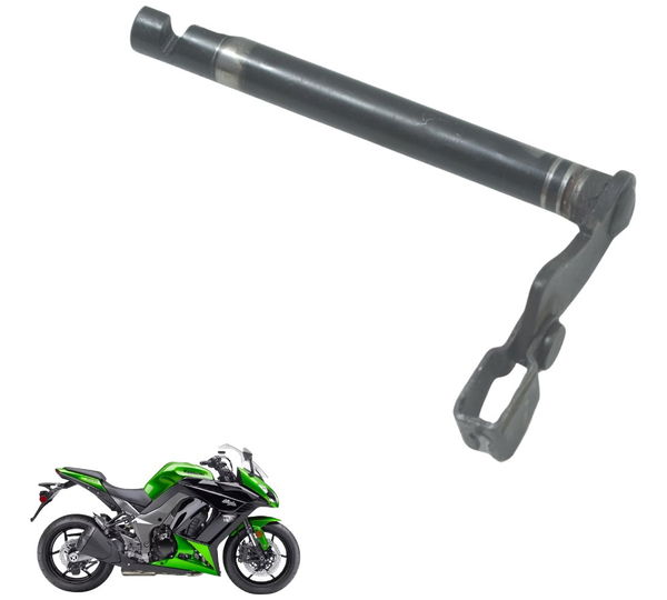 Eixo Acionador Embreagem Kawasaki Ninja 1000 10-13 Original
