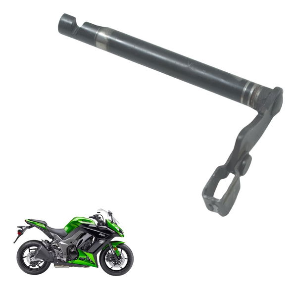 Eixo Acionador Embreagem Kawasaki Ninja 1000 10-13 Original Eixo Acionador Embreagem Kawasaki Ninja 1000 10-13 Original
