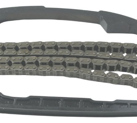 Kit Guia Tensor Corrente Comando Kawasaki Ninja 1000 10-13