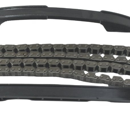 Kit Guia Tensor Corrente Comando Kawasaki Ninja 1000 10-13