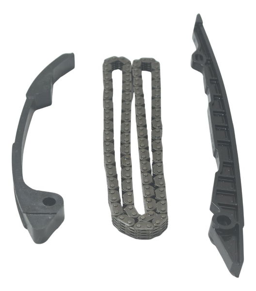 Kit Guia Tensor Corrente Comando Kawasaki Ninja 1000 10-13