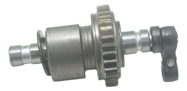 Balanceiro Virabrequim Kawasaki Ninja 1000 10-13 Original