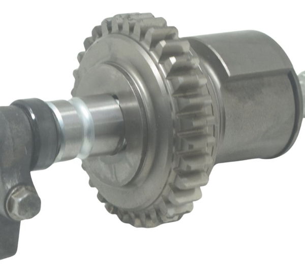 Balanceiro Virabrequim Kawasaki Ninja 1000 10-13 Original