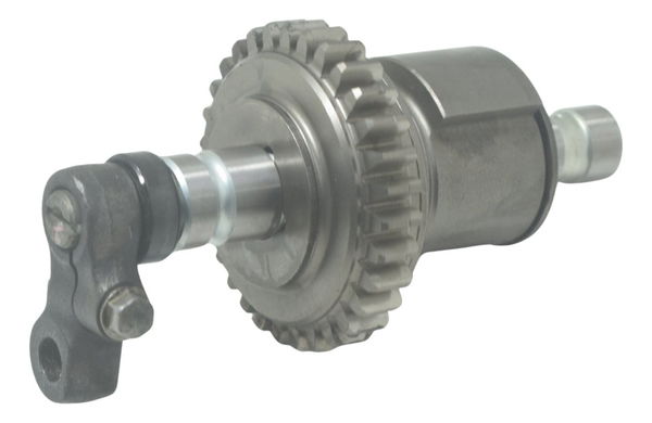 Balanceiro Virabrequim Kawasaki Ninja 1000 10-13 Original