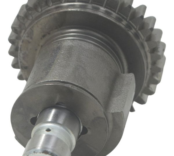 Balanceiro Virabrequim Kawasaki Ninja 1000 10-13 Original