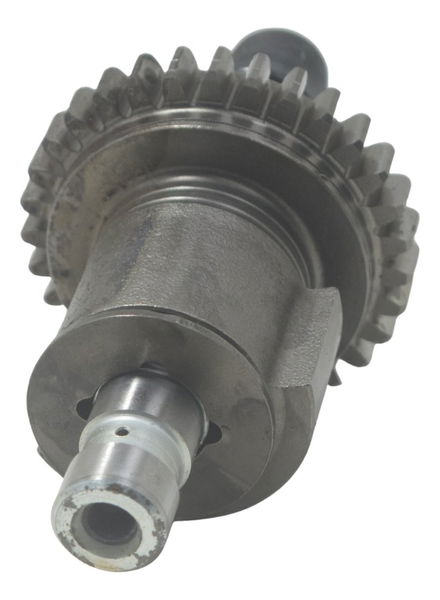 Balanceiro Virabrequim Kawasaki Ninja 1000 10-13 Original