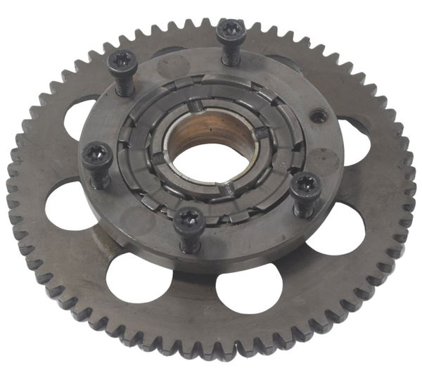 Placa Partida Kawasaki Ninja 1000 10-13 Original