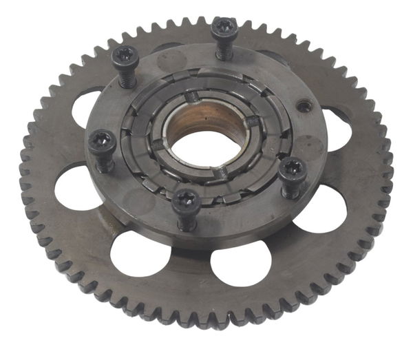 Placa Partida Kawasaki Ninja 1000 10-13 Original