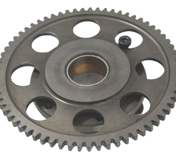 Placa Partida Kawasaki Ninja 1000 10-13 Original