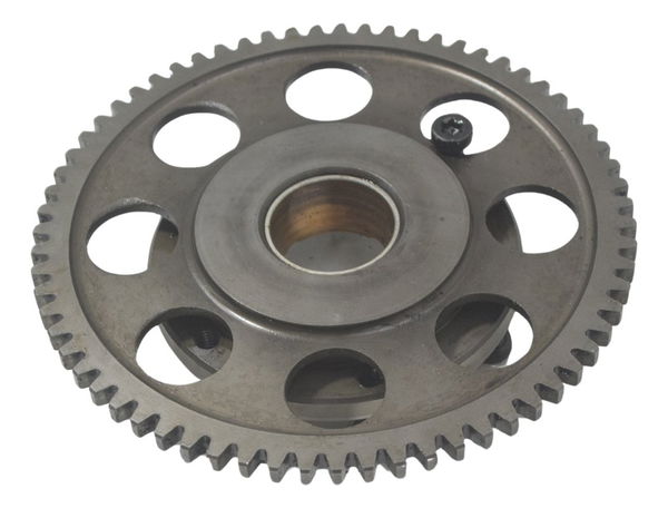 Placa Partida Kawasaki Ninja 1000 10-13 Original