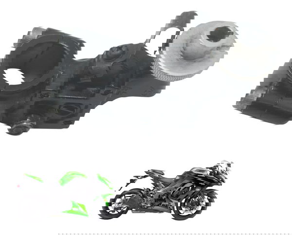 Manicoto Embreagem Kawasaki Ninja 1000 10-13 Original Manicoto Embreagem Kawasaki Ninja 1000 10-13 Original