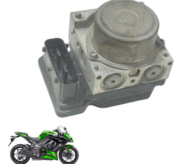 Modulo Abs Kawasaki Ninja 1000 10-13 Original