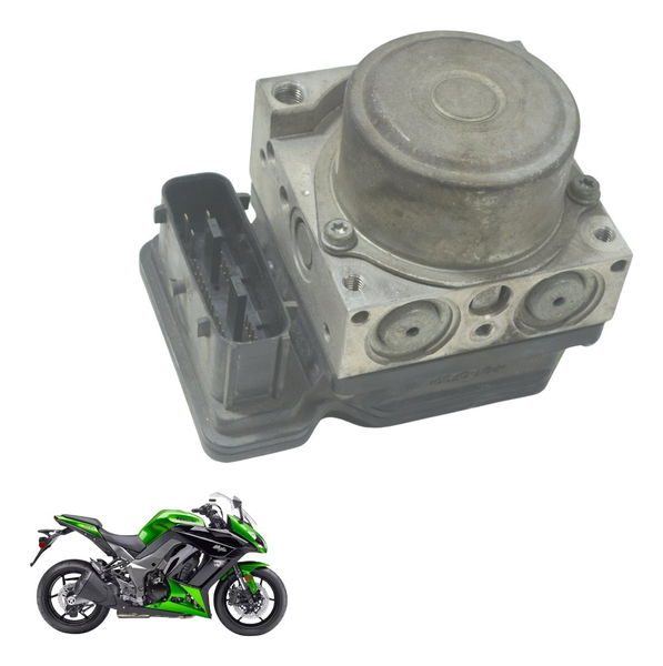 Modulo Abs Kawasaki Ninja 1000 10-13 Original Modulo Abs Kawasaki Ninja 1000 10-13 Original