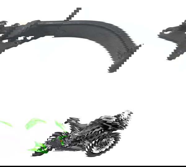 Suporte Motor Direito Kawasaki Ninja 1000 10-13 Original