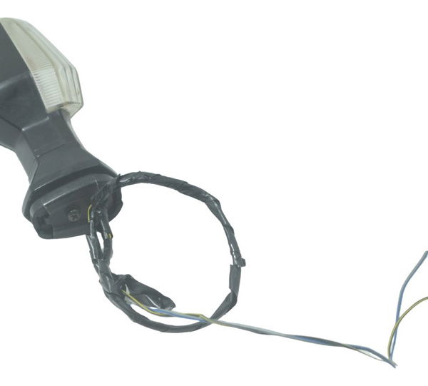 Pisca Traseiro Direit S/ Plug Kawasaki Ninja 1000 10-13 Orig