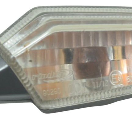 Pisca Traseiro Direit S/ Plug Kawasaki Ninja 1000 10-13 Orig