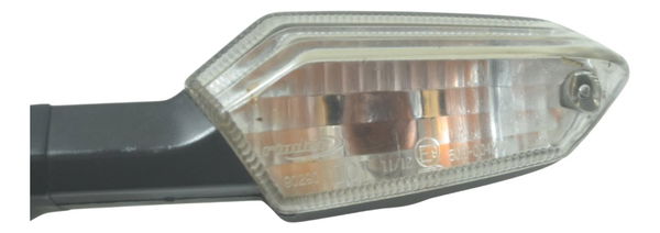 Pisca Traseiro Direit S/ Plug Kawasaki Ninja 1000 10-13 Orig