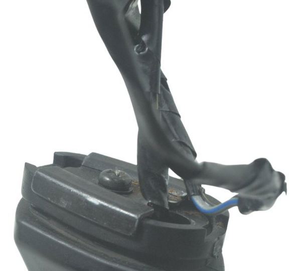 Pisca Traseiro Direit S/ Plug Kawasaki Ninja 1000 10-13 Orig