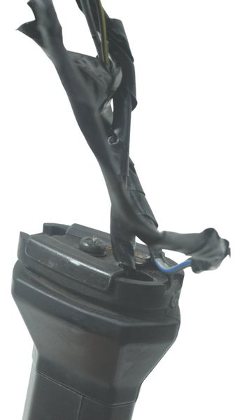 Pisca Traseiro Direit S/ Plug Kawasaki Ninja 1000 10-13 Orig