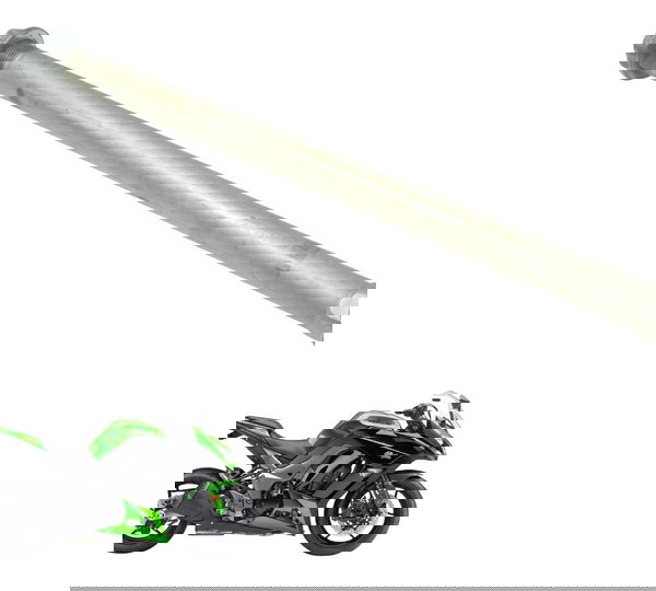 Eixo Quadro Elástico Kawasaki Ninja 1000 10-13 Original