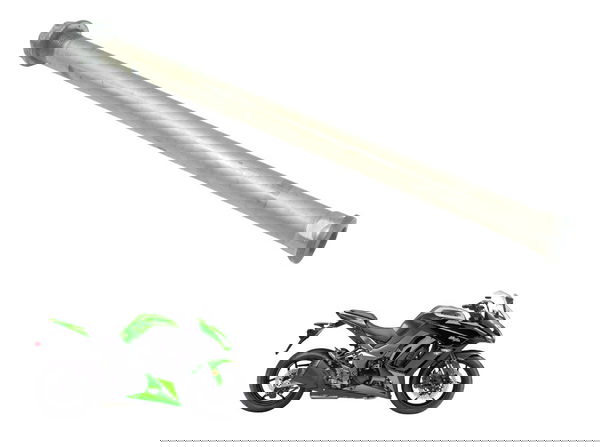 Eixo Quadro Elástico Kawasaki Ninja 1000 10-13 Original Eixo Quadro Elástico Kawasaki Ninja 1000 10-13 Original