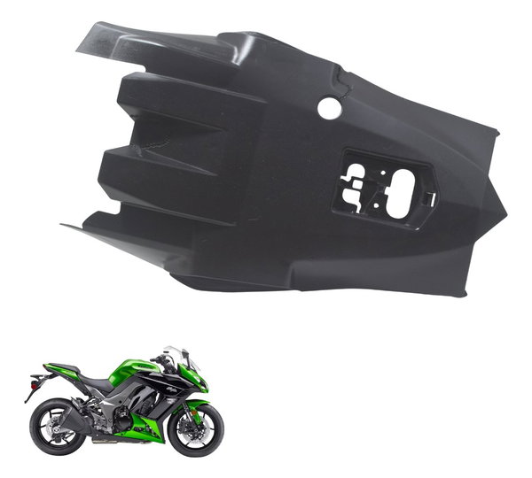 Paralama Tras Interno Avaria Kawasaki Ninja 1000 10-13 Orig