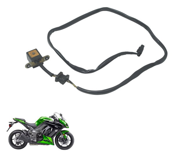 Pulsador Kawasaki Ninja 1000 10-13 Original
