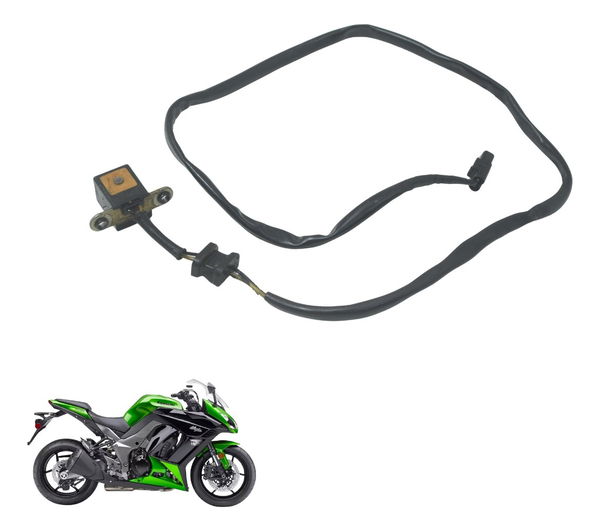 Pulsador Kawasaki Ninja 1000 10-13 Original Pulsador Kawasaki Ninja 1000 10-13 Original