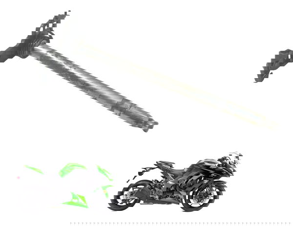 Eixo Pedal Câmbio Kawasaki Ninja 1000 10-13 Original Eixo Pedal Câmbio Kawasaki Ninja 1000 10-13 Original