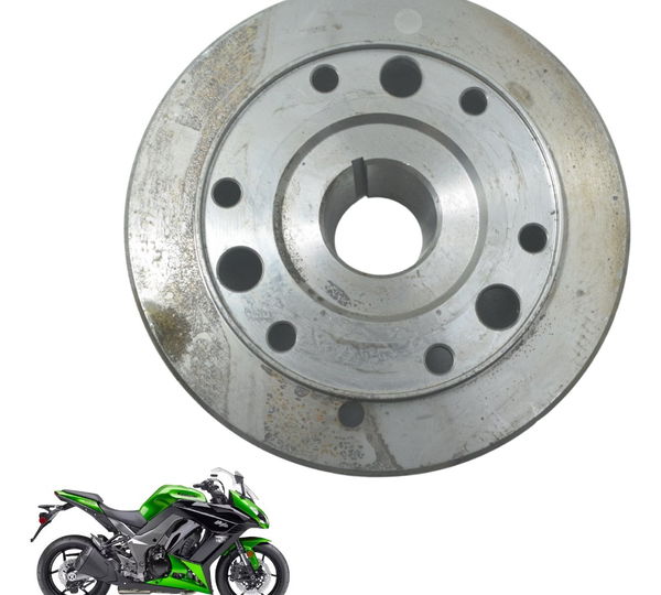Volante Magneto Kawasaki Ninja 1000 10-13 Original