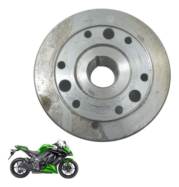 Volante Magneto Kawasaki Ninja 1000 10-13 Original Volante Magneto Kawasaki Ninja 1000 10-13 Original