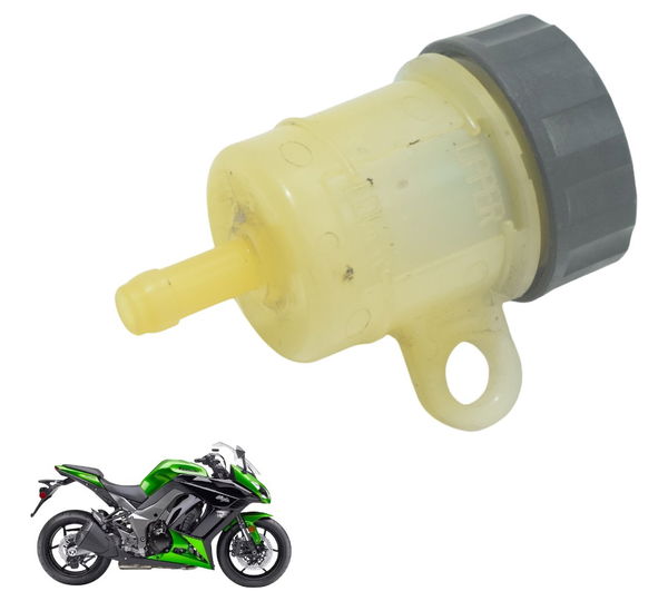 Reservatório Freio Traseiro Kawasaki Ninja 1000 10-13 Orig