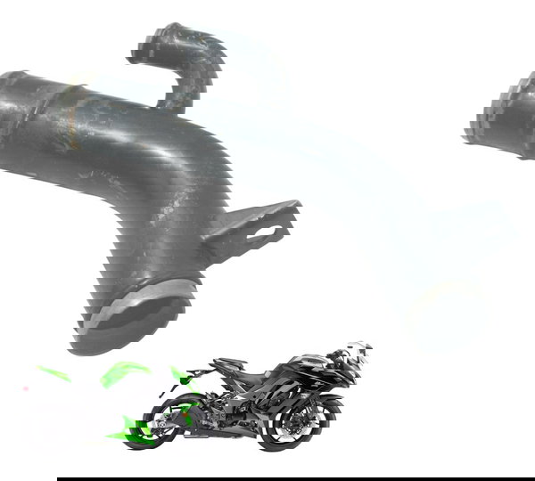 Cano Conexão Água Kawasaki Ninja 1000 10-13 Original