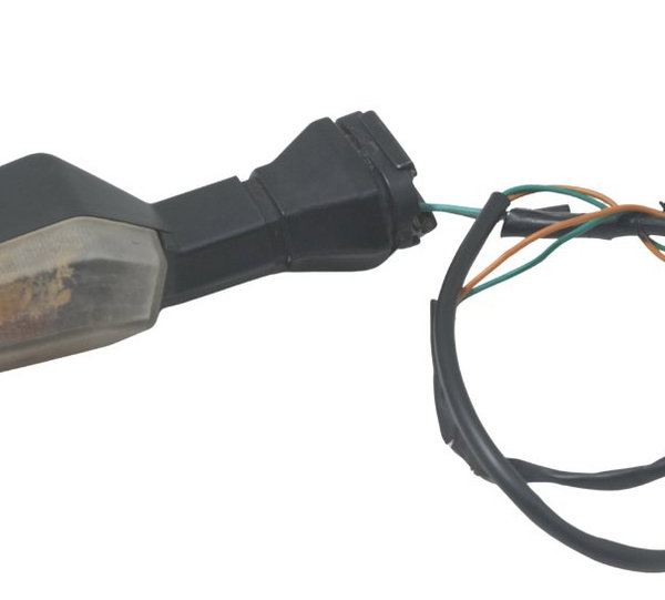 Pisca Traseiro Esquerdo Kawasaki Ninja 1000 10-13 Original