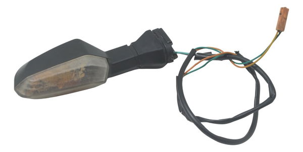 Pisca Traseiro Esquerdo Kawasaki Ninja 1000 10-13 Original