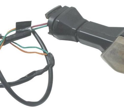 Pisca Traseiro Esquerdo Kawasaki Ninja 1000 10-13 Original