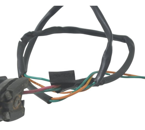 Pisca Traseiro Esquerdo Kawasaki Ninja 1000 10-13 Original