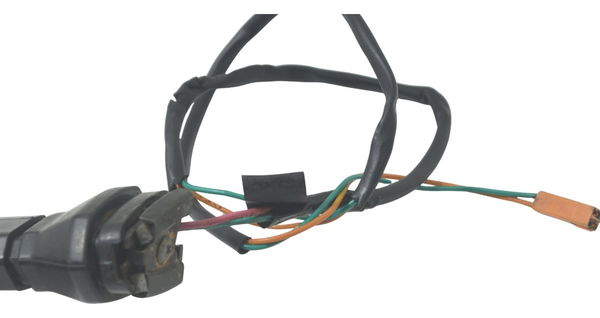 Pisca Traseiro Esquerdo Kawasaki Ninja 1000 10-13 Original