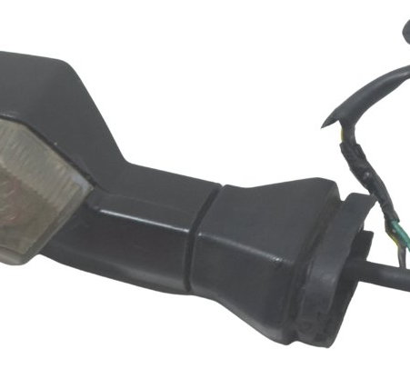 Pisca Traseiro Esq C/detalhes Kawasaki Ninja 1000 10-13 Orig