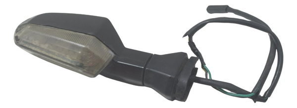 Pisca Traseiro Esq C/detalhes Kawasaki Ninja 1000 10-13 Orig