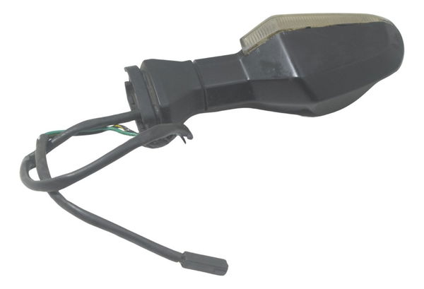 Pisca Traseiro Esq C/detalhes Kawasaki Ninja 1000 10-13 Orig