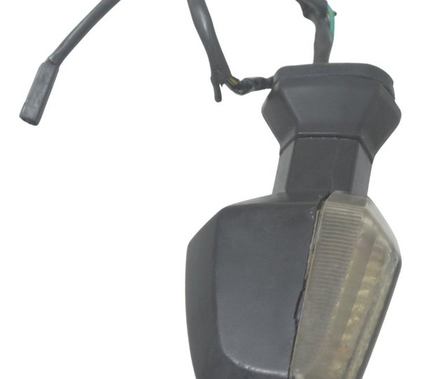 Pisca Traseiro Esq C/detalhes Kawasaki Ninja 1000 10-13 Orig