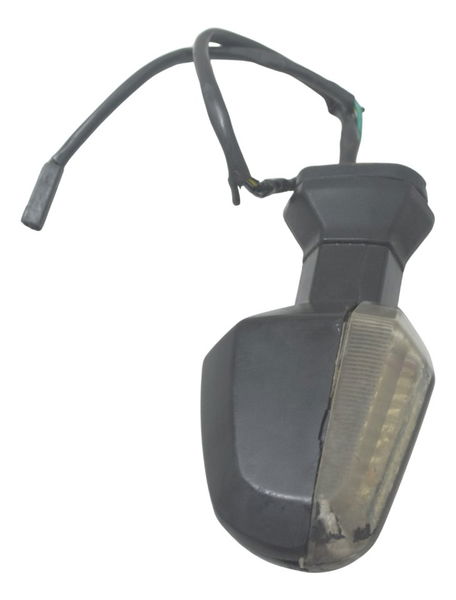 Pisca Traseiro Esq C/detalhes Kawasaki Ninja 1000 10-13 Orig