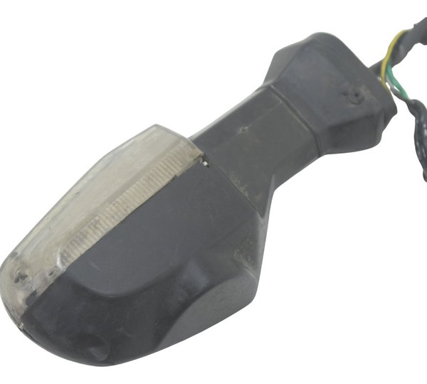 Pisca Traseiro Esq C/detalhes Kawasaki Ninja 1000 10-13 Orig